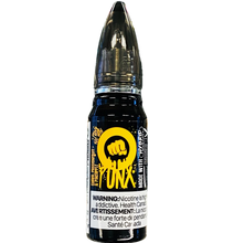 Load image into Gallery viewer, PUNX BY RIOT SQUAD - GUAVA, PASSIONFRUIT &amp; PINEAPPLE HYBRID SALTS