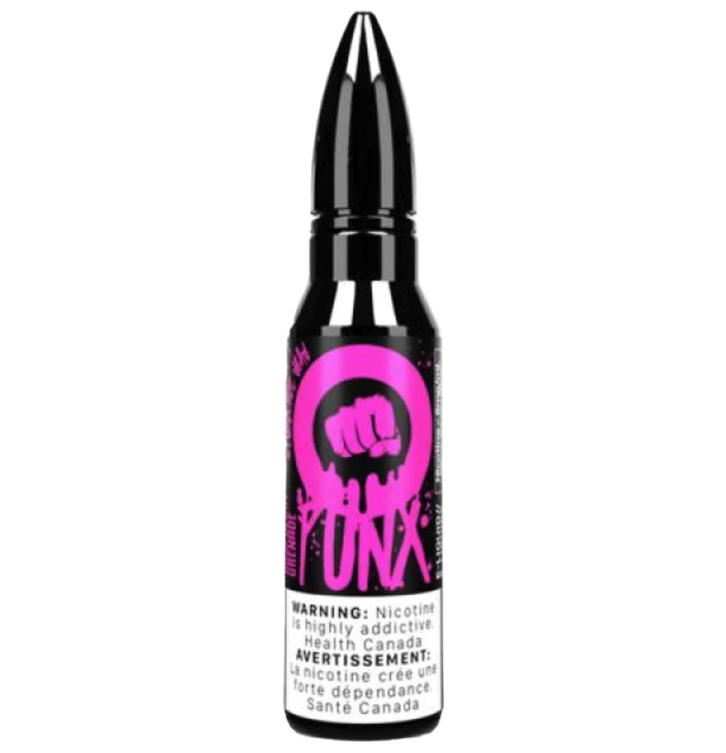 PUNX by Riot Squad at Vapes Near Me – Shop Now