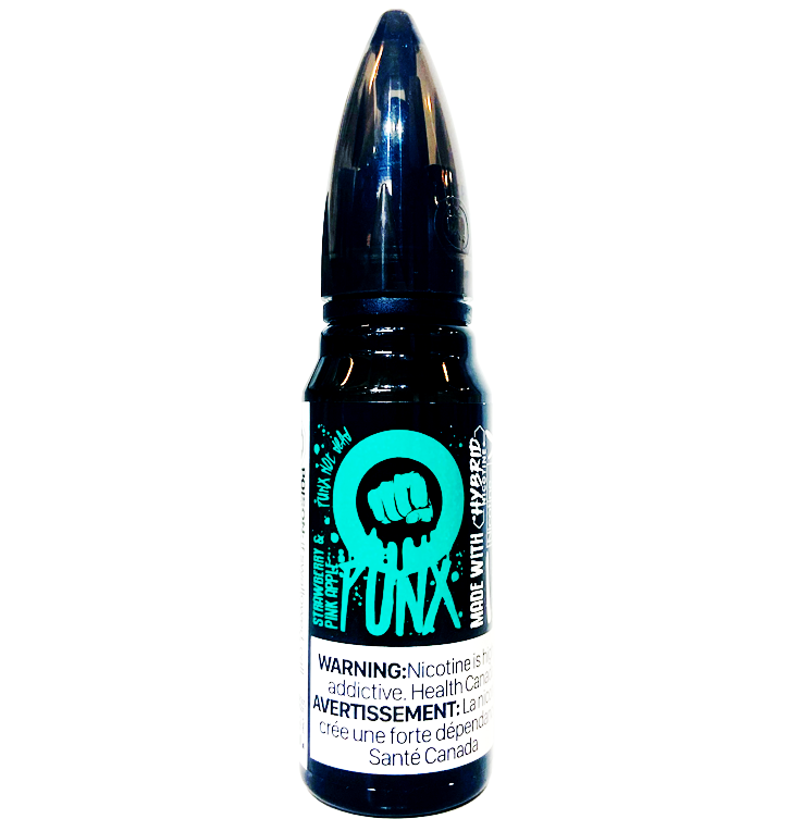 PUNX by Riot Squad at Vape Store Halifax – Shop Now