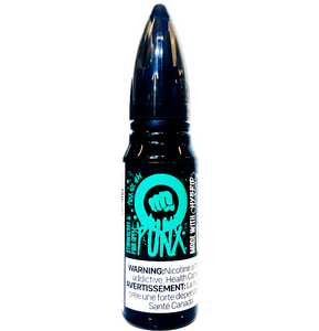 PUNX BY RIOT SQUAD - STRAWBERRY PINK APPLE HYBRID SALTS