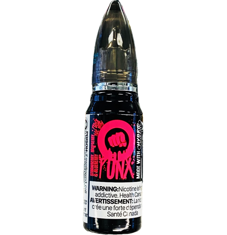 PUNX by Riot Squad at Vape Store Halifax – Shop Now