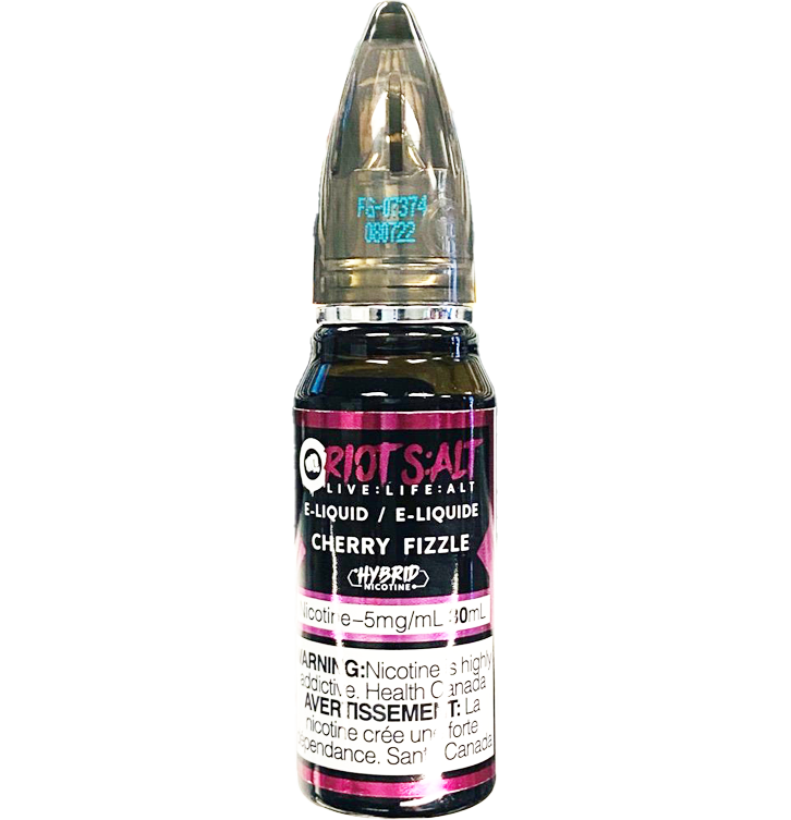 PUNX by Riot Salt at Vape Store Oshawa – Shop Now