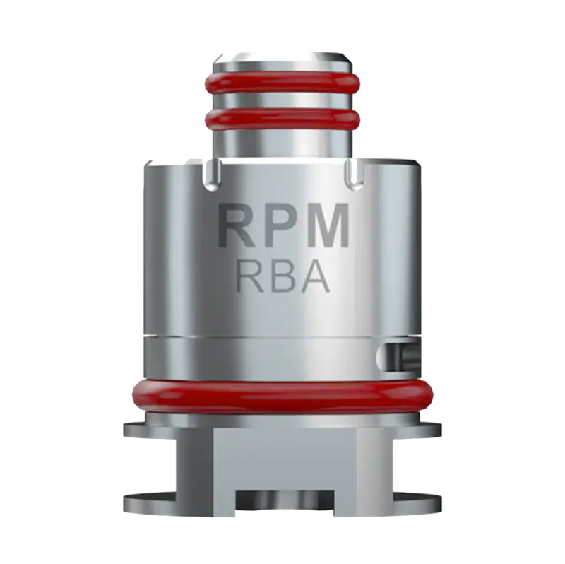 SMOK RPM RBA COIL