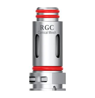 SMOK RPM80 RGC CONICAL MESH COIL