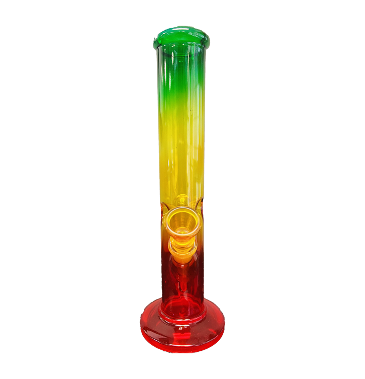 Rasta Bong