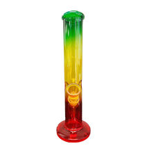Load image into Gallery viewer, Rasta Bong
