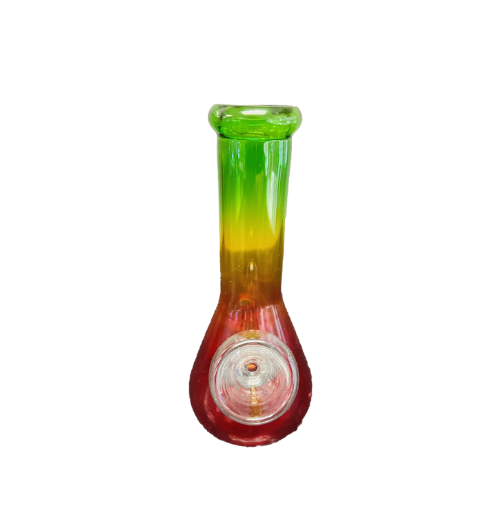 Rasta Bong