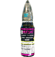 PUNX by Riot Salt – Available in 50 Nic Vape Juice