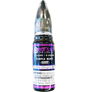 PUNX by Riot Salt – Available in 50 Nic Vape Juice