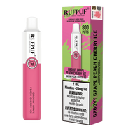 Disposable THC VAPES CANADA | OK VAPOR