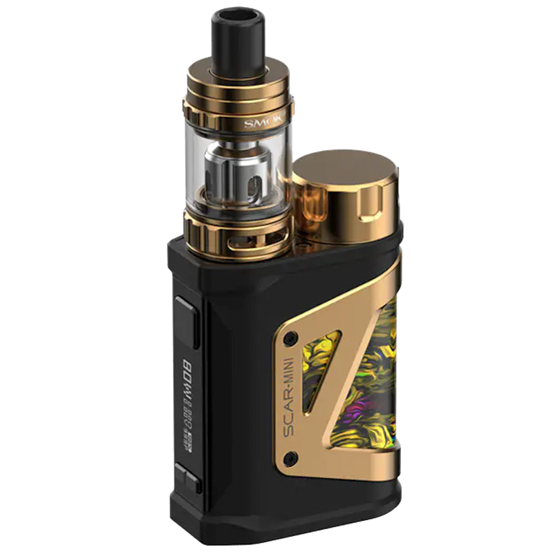 SMOK SCAR-MINI STARTER KIT