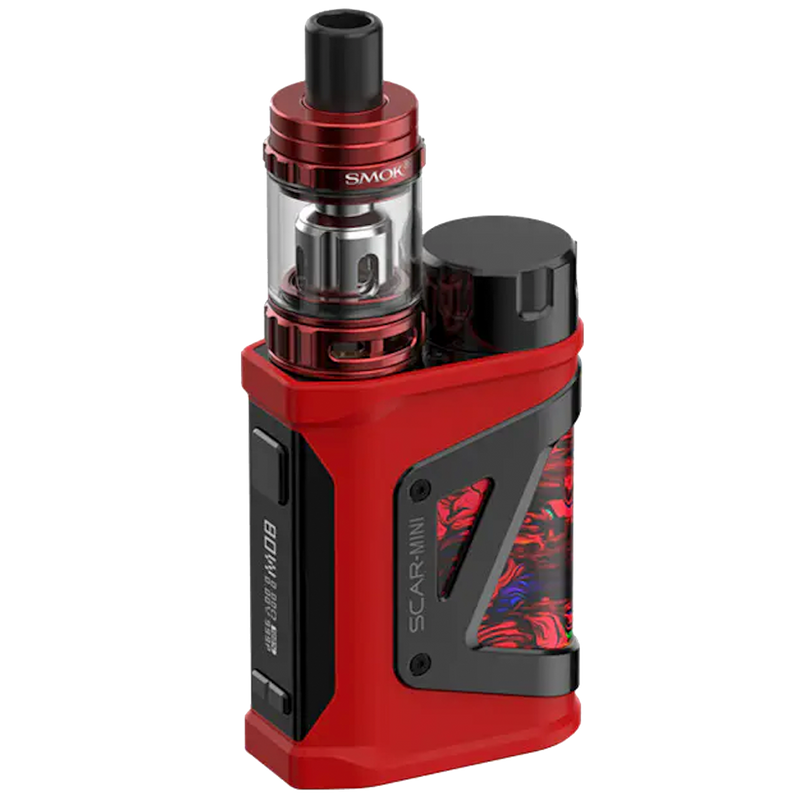 SMOK SCAR-MINI STARTER KIT