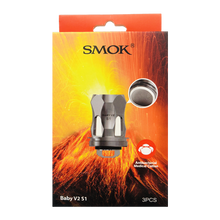 Load image into Gallery viewer, SMOK - BABY V2 S1 - COILS
