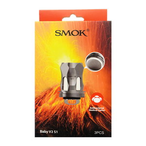 SMOK - BABY V2 S1 - COILS