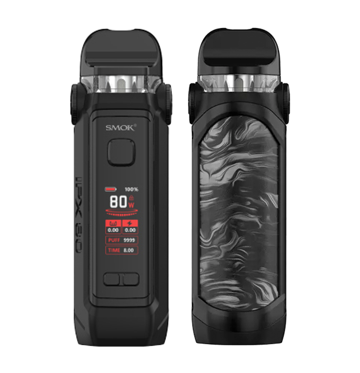 Smok IPX 80 Pod Kit