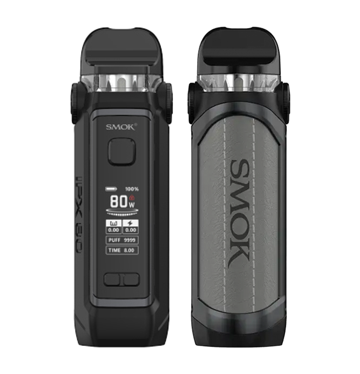 Smok IPX 80 Pod Kit