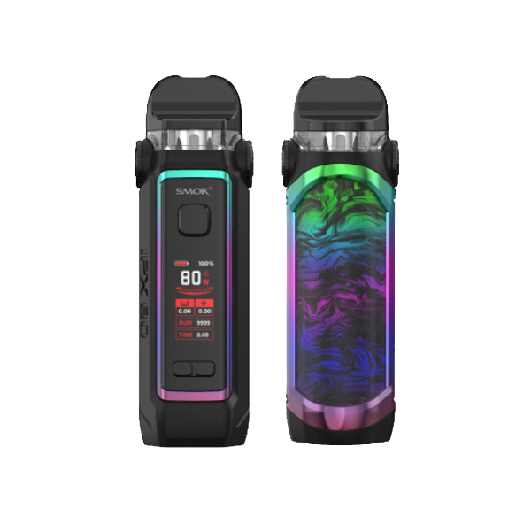 Smok IPX 80 Pod Kit
