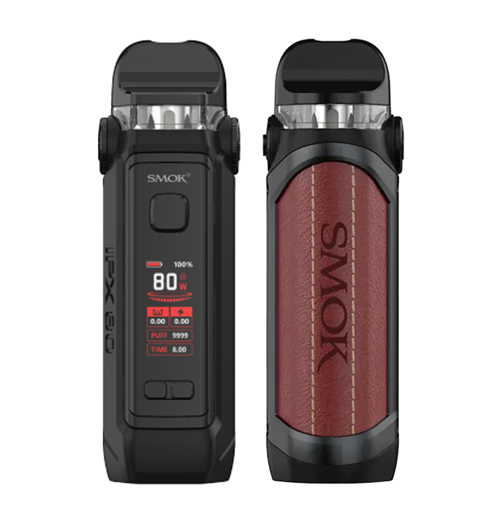 Smok IPX 80 Pod Kit