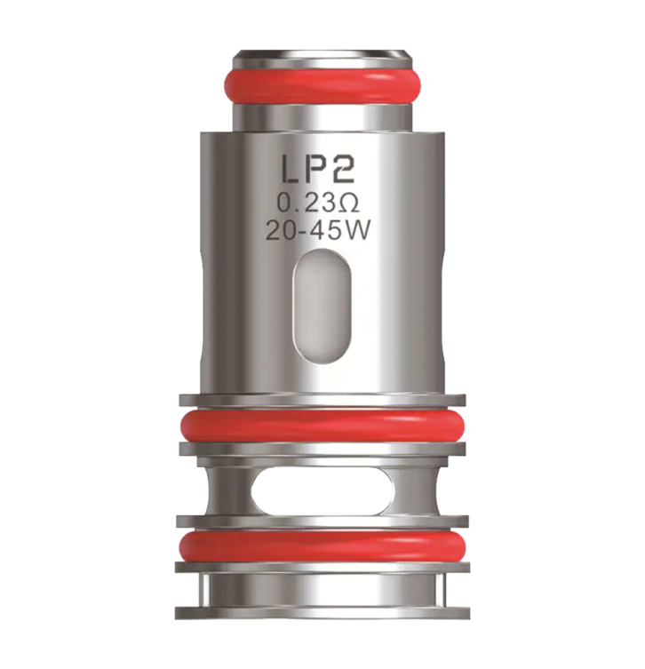 SMOK LP2 COILS available at Vape Shops Near Me