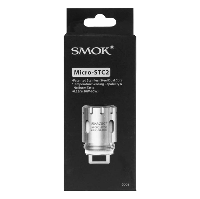 Smok Micro-STC2 Coil
