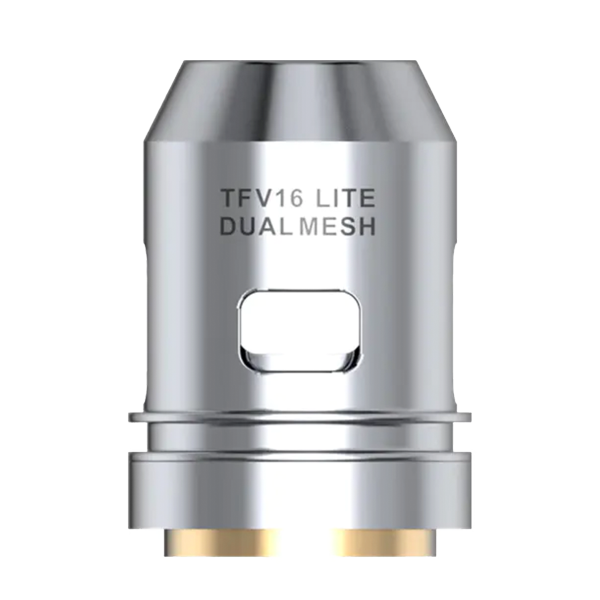 SMOK TFV16 LITE DUAL MESH COIL 0.15ohm