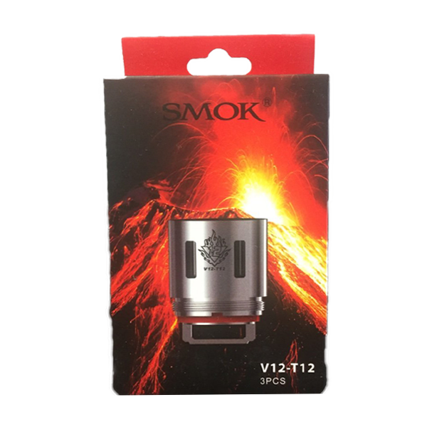 SMOK - TFV12-T12 - COIL
