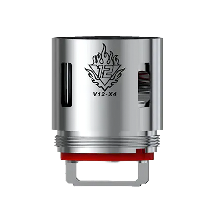 SMOK - V12-X4 - COIL