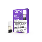 STLTH PODS CANADA | OK VAPOR ~ STLTH FLAVOURS