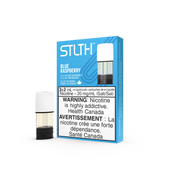 STLTH PODS CANADA | OK VAPOR ~ STLTH FLAVOURS