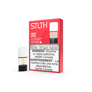 STLTH PODS CANADA | OK VAPOR ~ STLTH FLAVOURS