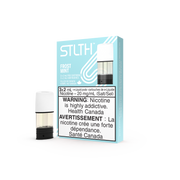 STLTH PODS CANADA | OK VAPOR ~ STLTH FLAVOURS
