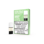 STLTH PODS CANADA | OK VAPOR ~ STLTH FLAVOURS