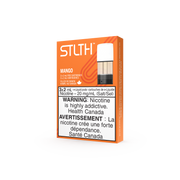 STLTH PODS CANADA | OK VAPOR ~ STLTH FLAVOURS