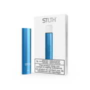 STLTH ANODIZED DEVICE & STLTH VAPE DISPOSABLE