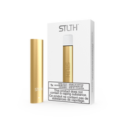 STLTH ANODIZED DEVICE & STLTH VAPE DISPOSABLE