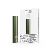 STLTH ANODIZED DEVICE & STLTH VAPE DISPOSABLE