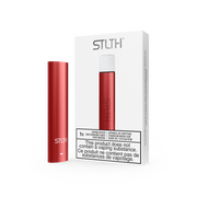 STLTH ANODIZED DEVICE & STLTH VAPE DISPOSABLE