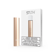 STLTH ANODIZED DEVICE & STLTH VAPE DISPOSABLE