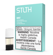 STLTH PODS CANADA | OK VAPOR ~ STLTH FLAVOURS