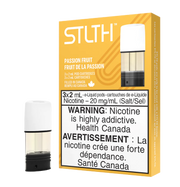 STLTH PODS CANADA | OK VAPOR ~ STLTH FLAVOURS