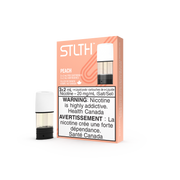 STLTH PODS CANADA | OK VAPOR ~ STLTH FLAVOURS