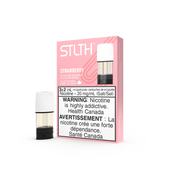 STLTH PODS CANADA | OK VAPOR ~ STLTH FLAVOURS
