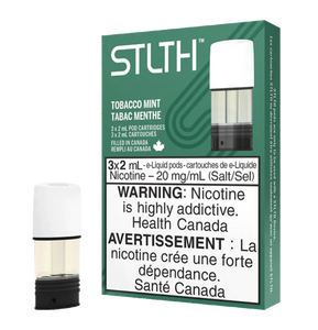 STLTH PODS