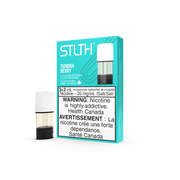 STLTH PODS CANADA | OK VAPOR ~ STLTH FLAVOURS