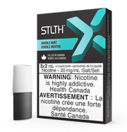 STLTH PODS CANADA | OK VAPOR ~ STLTH FLAVOURS