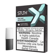 STLTH PODS CANADA | OK VAPOR ~ STLTH FLAVOURS
