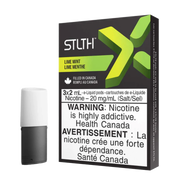 STLTH PODS CANADA | OK VAPOR ~ STLTH FLAVOURS