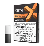 STLTH PODS CANADA | OK VAPOR ~ STLTH FLAVOURS