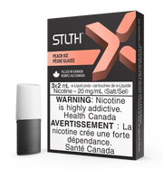 STLTH PODS CANADA | OK VAPOR ~ STLTH FLAVOURS