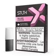STLTH PODS CANADA | OK VAPOR ~ STLTH FLAVOURS